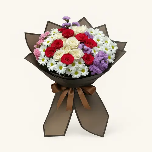 Bucket Bunga Gereja Katolik Hati Kudus Banda Aceh Gereja Katolik Hati Kudus Banda Aceh